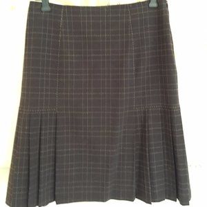 MAXSTUDIO - Midi Skirt